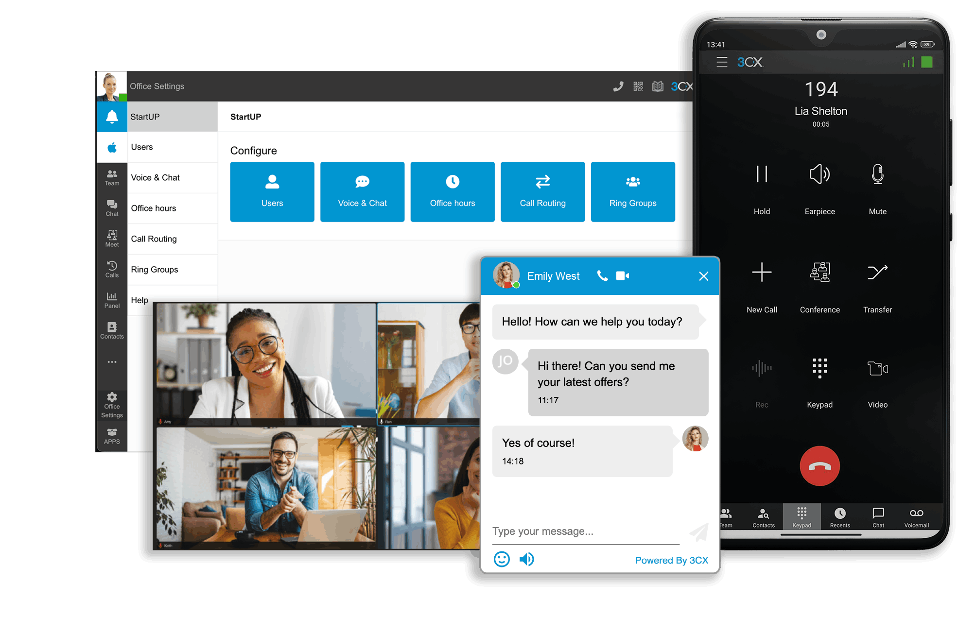 Mobirise Website Builder